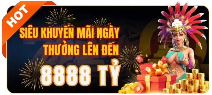 Hoàn trả cược Thienhabet
