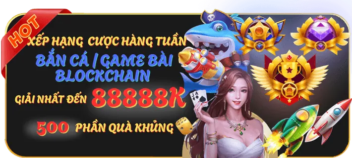 Hoàn trả không giới hạn Thienhabet