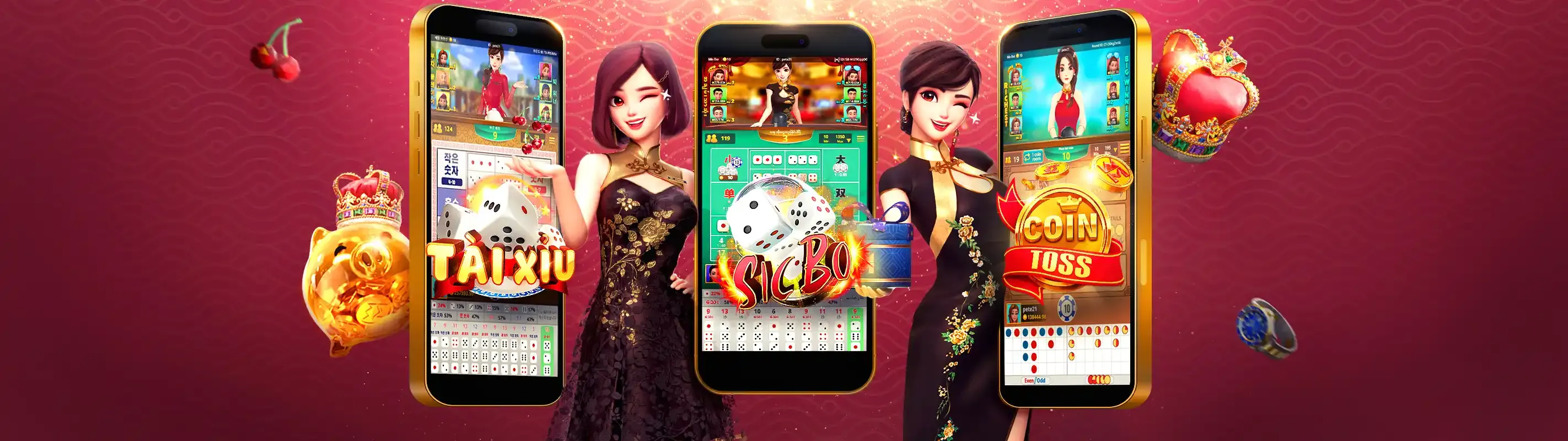 Sân chơi Game Bài Thienhabet 2026