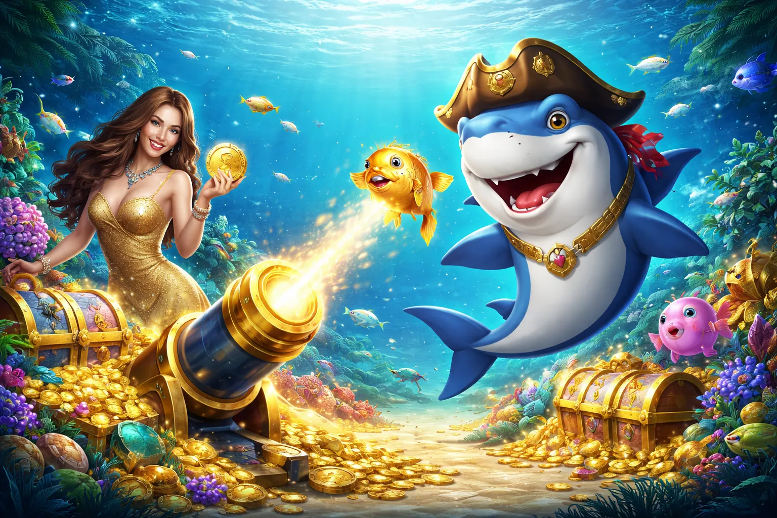 Tài Xỉu hấp dẫn tại Thienhabet