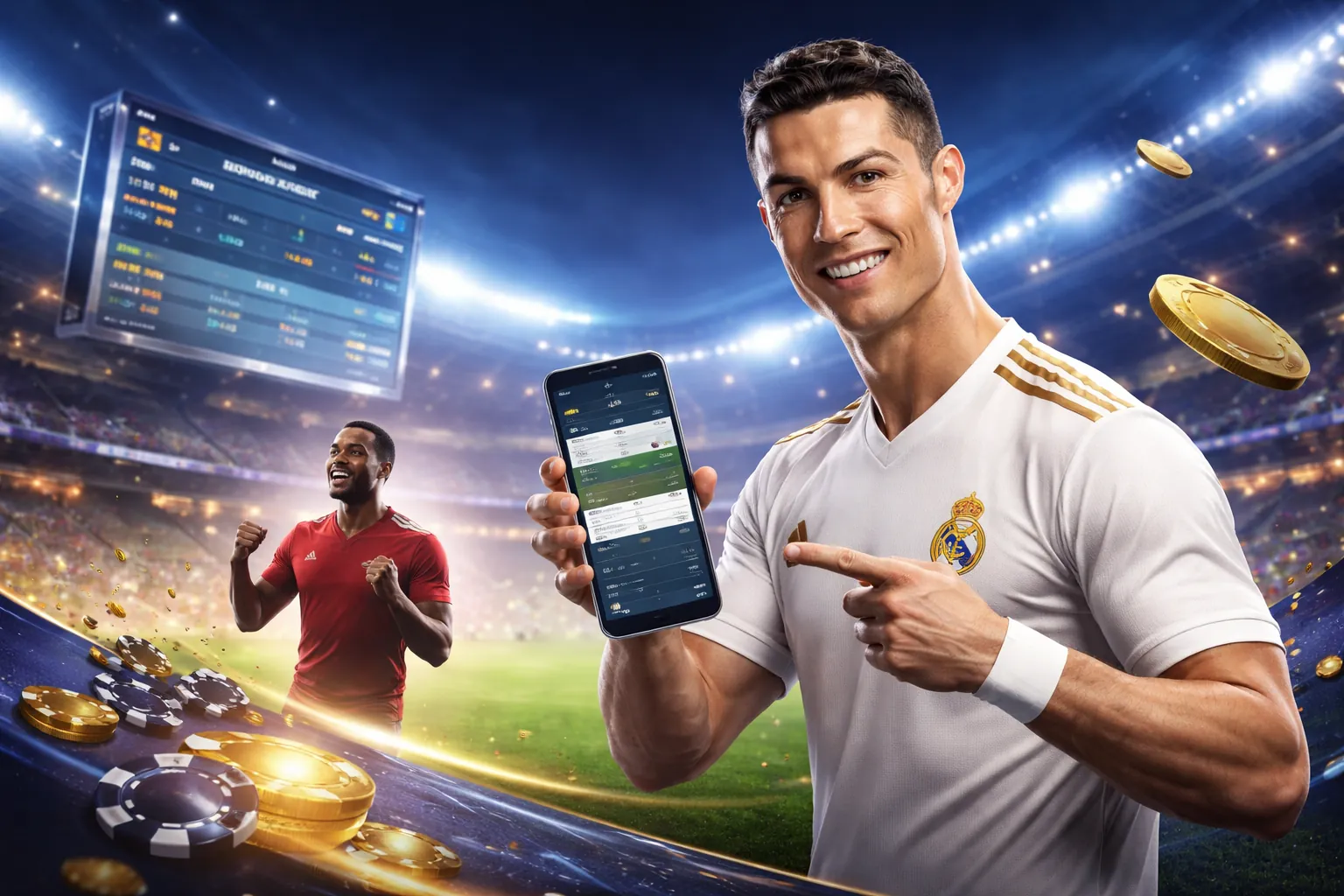 Blog Thien Ha Bet: Nơi Cập Nhật Tin Tức Mới Nhất 2026