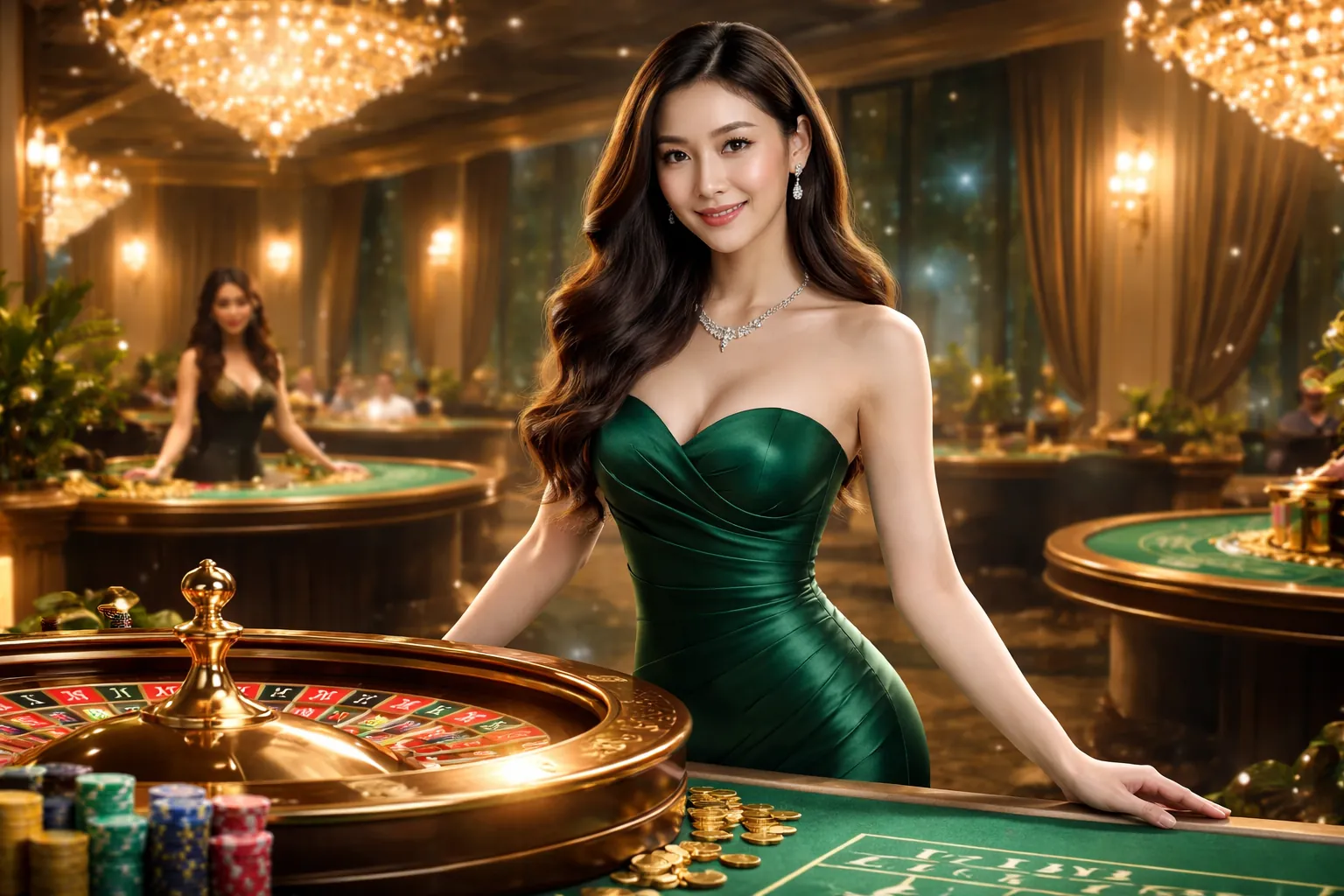Tin tức và sự kiện mới nhất từ Thienhabet