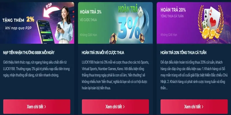 Tổng hợp khuyến mãi mới nhất Thienhabet 2026